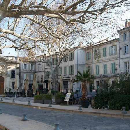 Appartement Garance Avignon Exterior photo