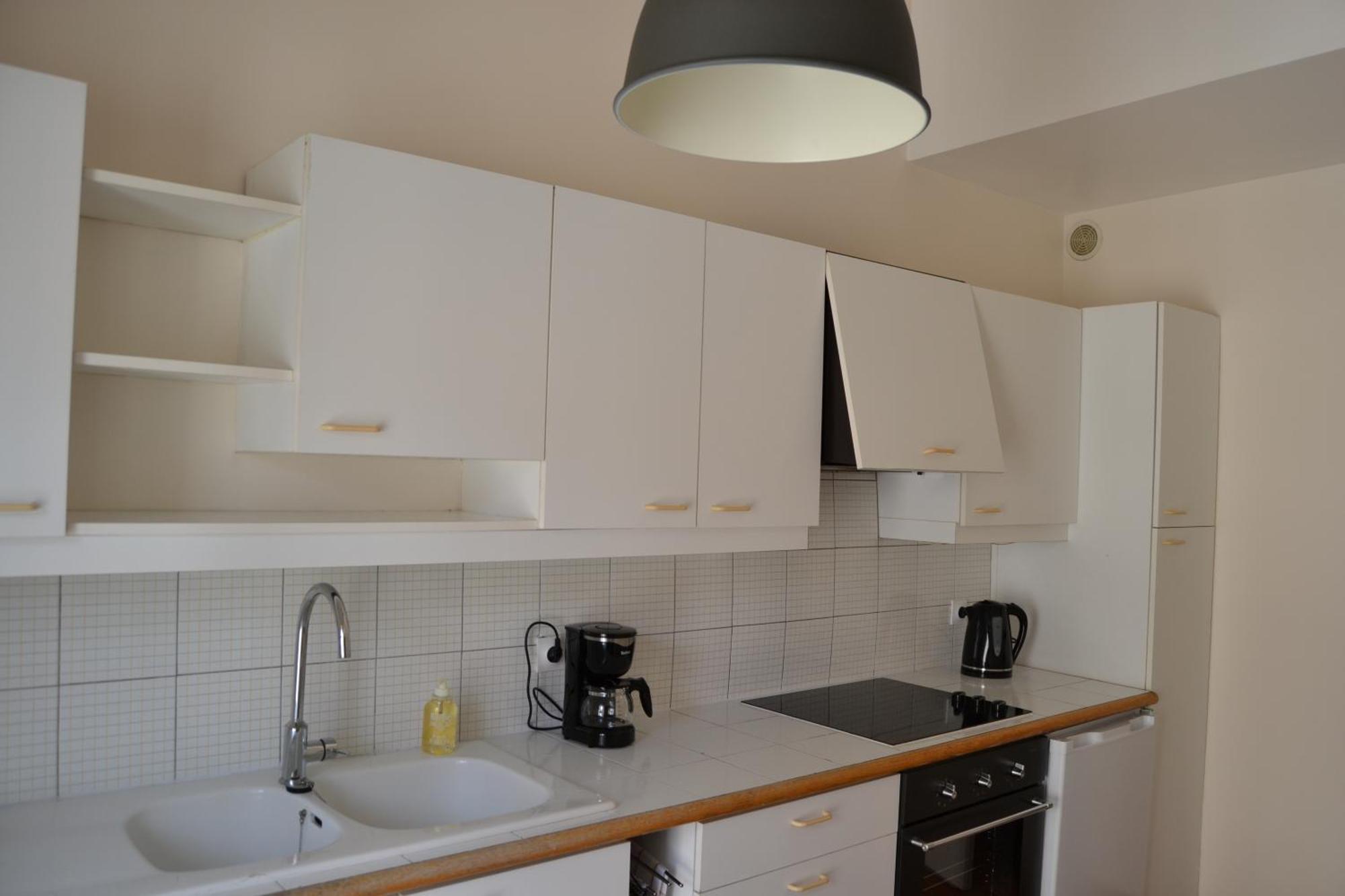 Appartement Garance Avignon Exterior photo