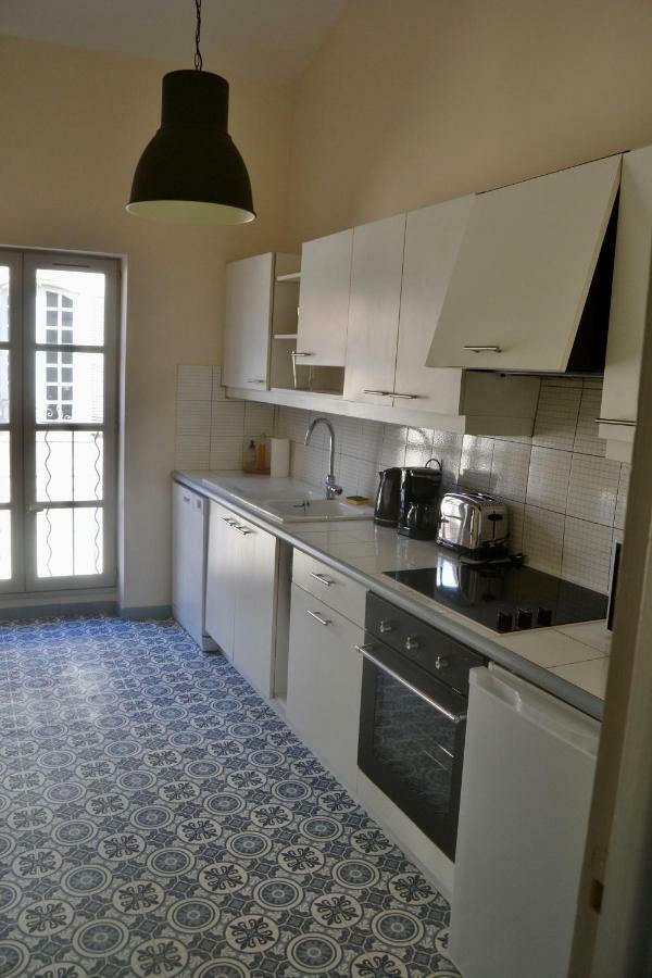 Appartement Garance Avignon Exterior photo